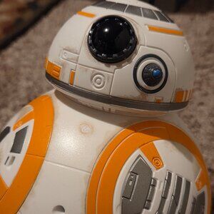 Star Wars: The Force Awakens BB-8 Remote Control Droid